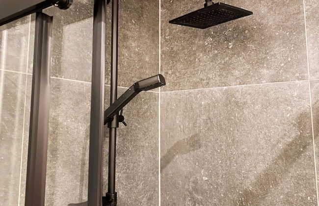 Holiday Home Rheezerveen With Sauna & Hot Tub - Foto 13