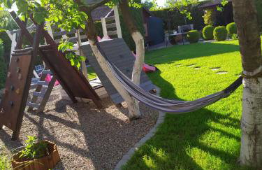 Domki Zorza - Foto 7