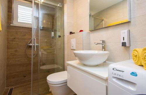 Apartment Velvet - Studio Apartment with Hot Tub - Foto 50