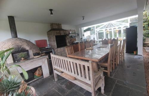 Refúgio dos pássaros - Foto 11