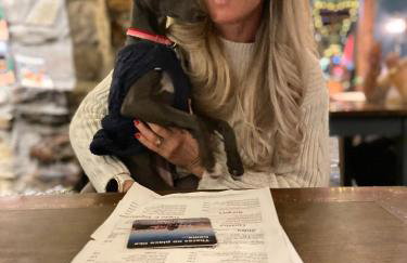 Adorable bedsit for you, partner and your pet! - Foto 43