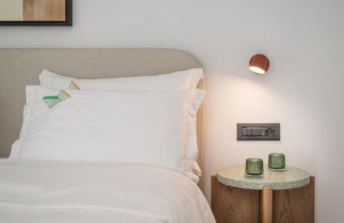 Memphis Suites Kos Center - Photo 63