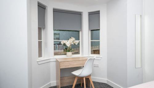 Historical Holmehill Lodge - Foto 4