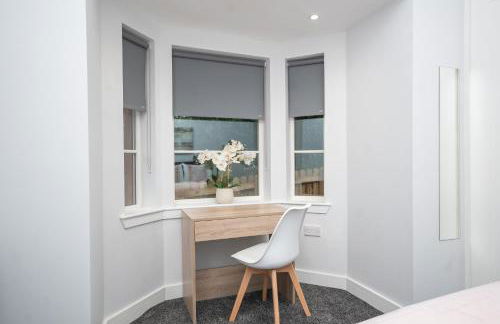 Historical Holmehill Lodge - Foto 4