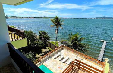 Sol e Mar Beach House - Foto 16