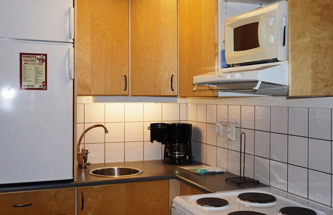 4 Person Holiday Home in Salen-by Traum - Foto 13