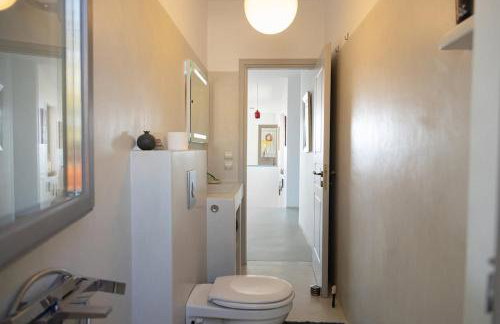 Oikia Aetolithi (near Mikines) - Foto 4