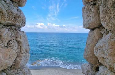 Casa Lamaghjone - Villa T4 avec piscine chauffée à 3,5km de la mer - Foto 52