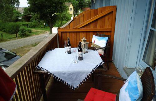 Blinkfüer am Kap Arkona - Foto 18