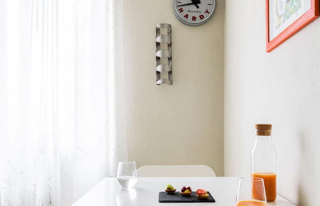 Home at Hotel - Teodorico 19 Apt - Foto 11