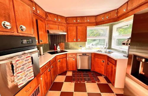 The Mod Cabin - Foto 21