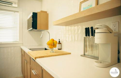 Gulfside Resort. Unit 6 - Foto 9