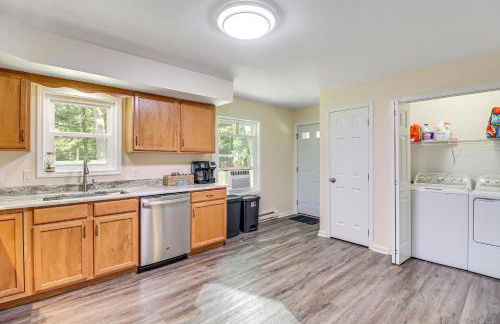 7 Mi to Big Boulder Resort-Style Poconos Retreat - Foto 8