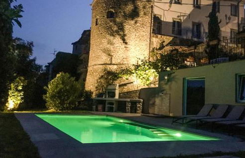 4 Bedroom Beautiful Home In Fivizzano - Foto 17