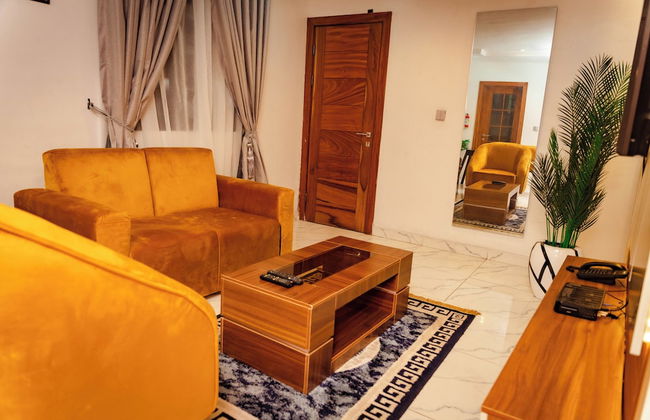 247 Luxury Apartment - Foto 21