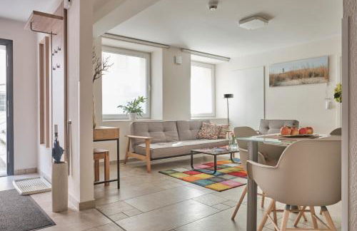 Schwerin Apartment am Pfaffenteich - Foto 21