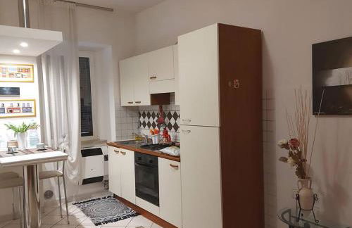 Delizioso appartamento centro storico, Frosinone - Foto 8