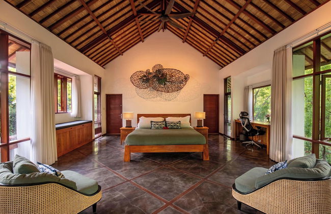 Ananda Villas Bali - Foto 13