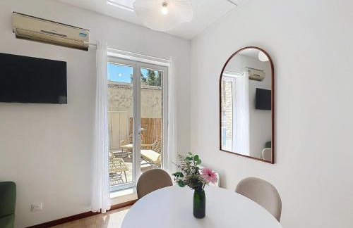 Le Noa - 2 Chambres - Climatisation - Terrasse - Foto 8