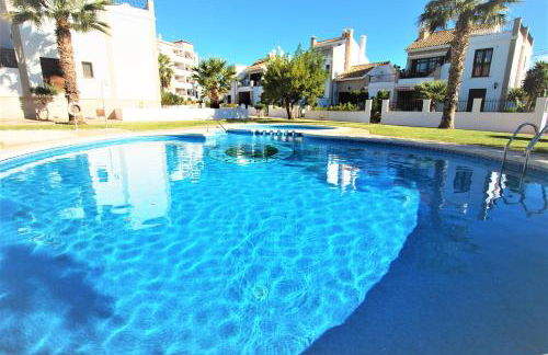 Very nice apartment with see views - Foto 16