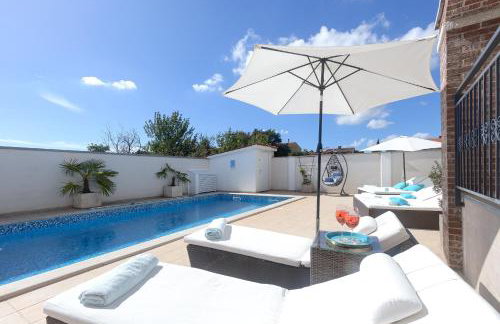 Villa Michaela by Istra Vacation - Foto 7