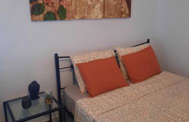 Park view apartment in Paralia Dionisiou - Foto 5