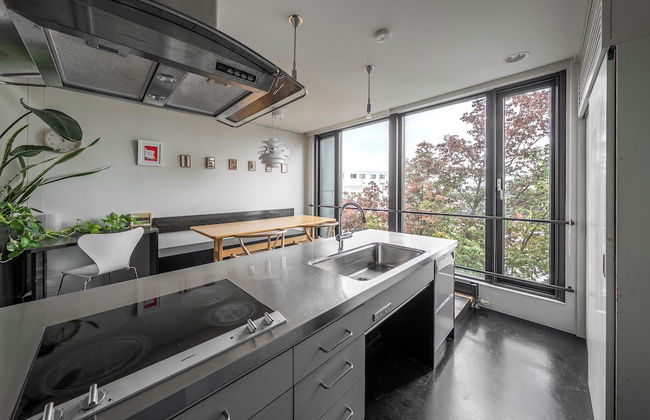 TOWNHOUSE ASAHIKAWA - Foto 75