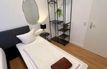 BIG New 7Rooms City Center APARTMENTS and Suites - Foto 12