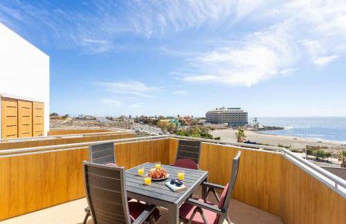 Seafront Penthouse in El Medano - Foto 25