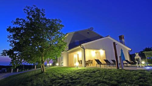 Villa Stari Punat - Foto 3