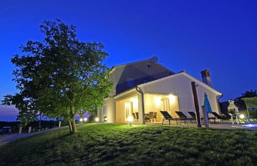 Villa Stari Punat - Foto 3