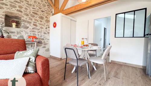 Tranquiloue - Le Nid de Mary - 10min du PuyduFou - Photo 5