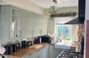 Historic 1600’s The Grocer’s Cottage - Foto 56