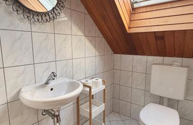 Villa Eifelblick Sauna&Wellness Apartment - Foto 21