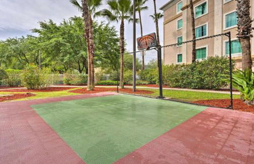 2 Queen Beds Theme Park - Foto 45