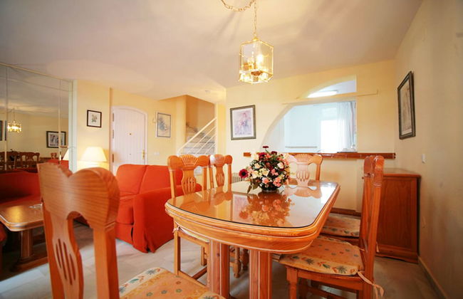 Apartamentos Ona Campanario - Photo 30