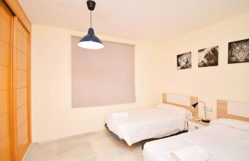 Expoholidays - Apartamentos Puerto Almerimar - Foto 118