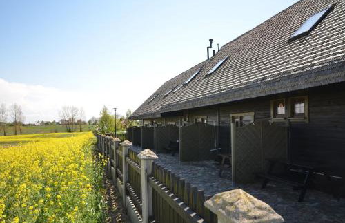 Cottage in Cisowo Near Baltic Coast Beach - Foto 33