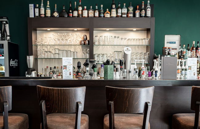 Appartement im Panoramic Hotel Bad Lauterberg - Foto 29