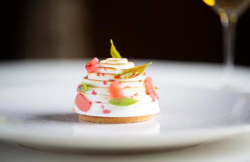 Mallory Court Country House Hotel & Spa - Foto 59
