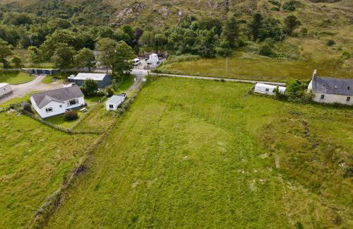 The Sheiling holiday home with gorgeous views over the isles - Foto 35