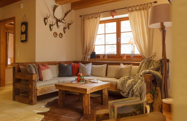 Ilse Chalet No. 19 Comfortable Vacation Home - Foto 6