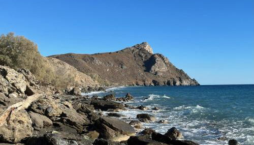 Ferienhaus Asterousia - Foto 2