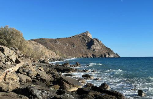 Ferienhaus Asterousia - Foto 2