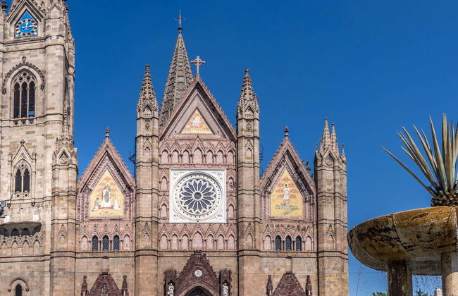 Free Tour of the Colonia Americana Neighbourhood - Photo 7