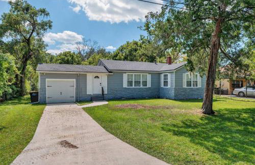 Duval Den |3BR & Backyard|15 Mins to Downtown JAX - Photo 39