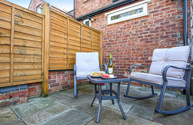 Host Stay Newington Road - Photo 12