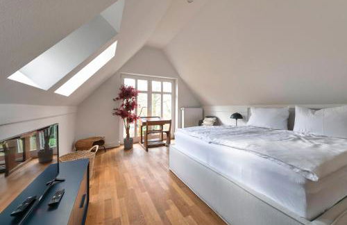 Altstadt Apartments Verden - Andreasstraße - Foto 40