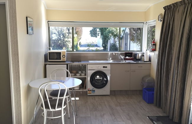 Bay Cottages - Foto 17