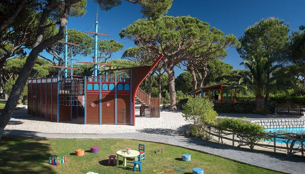 Pine Cliffs Resort - Foto 3